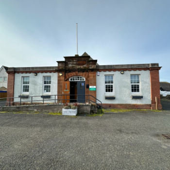 Ballantrae Community Hall